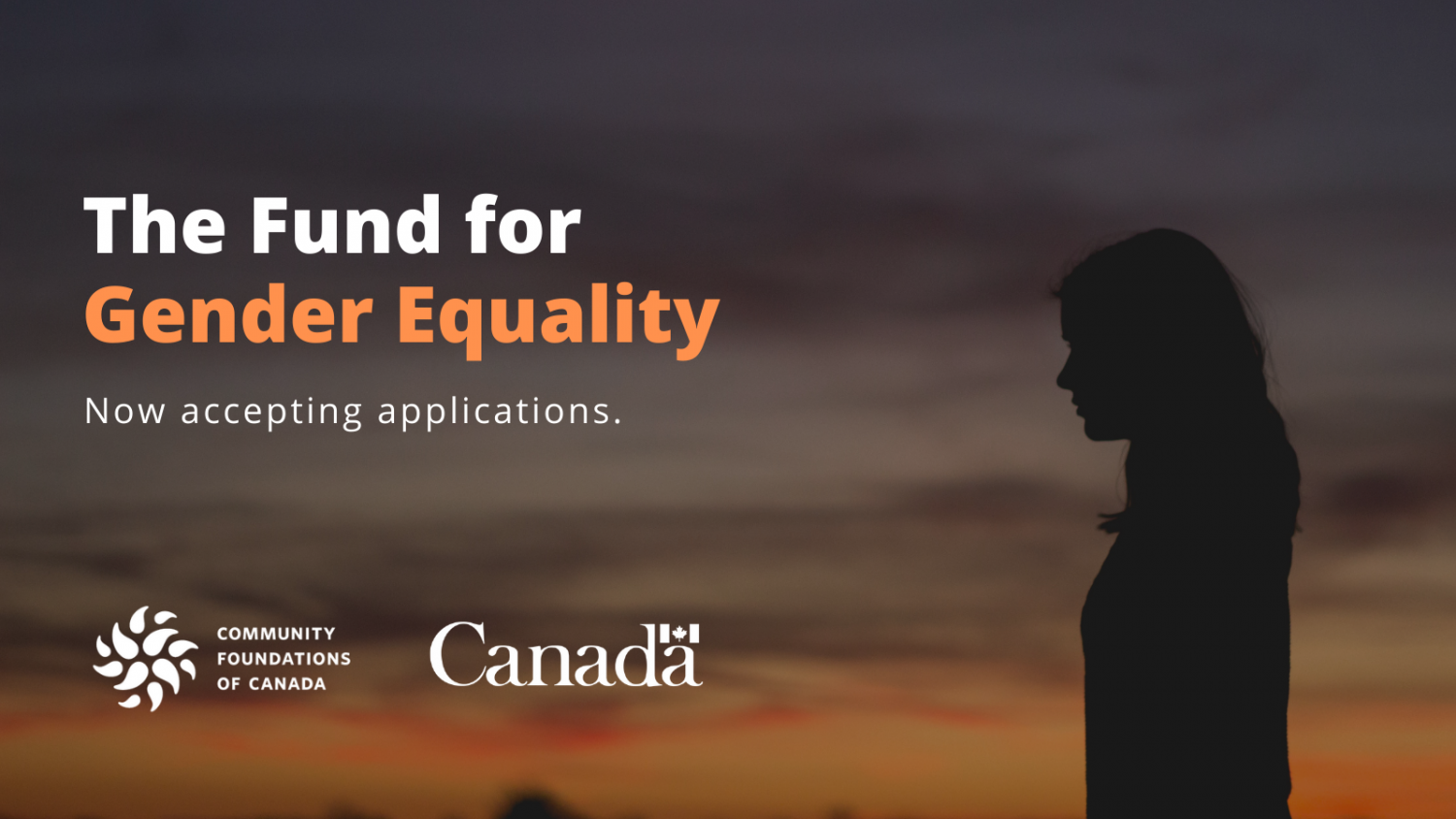 Fund for Gender Equality, grant