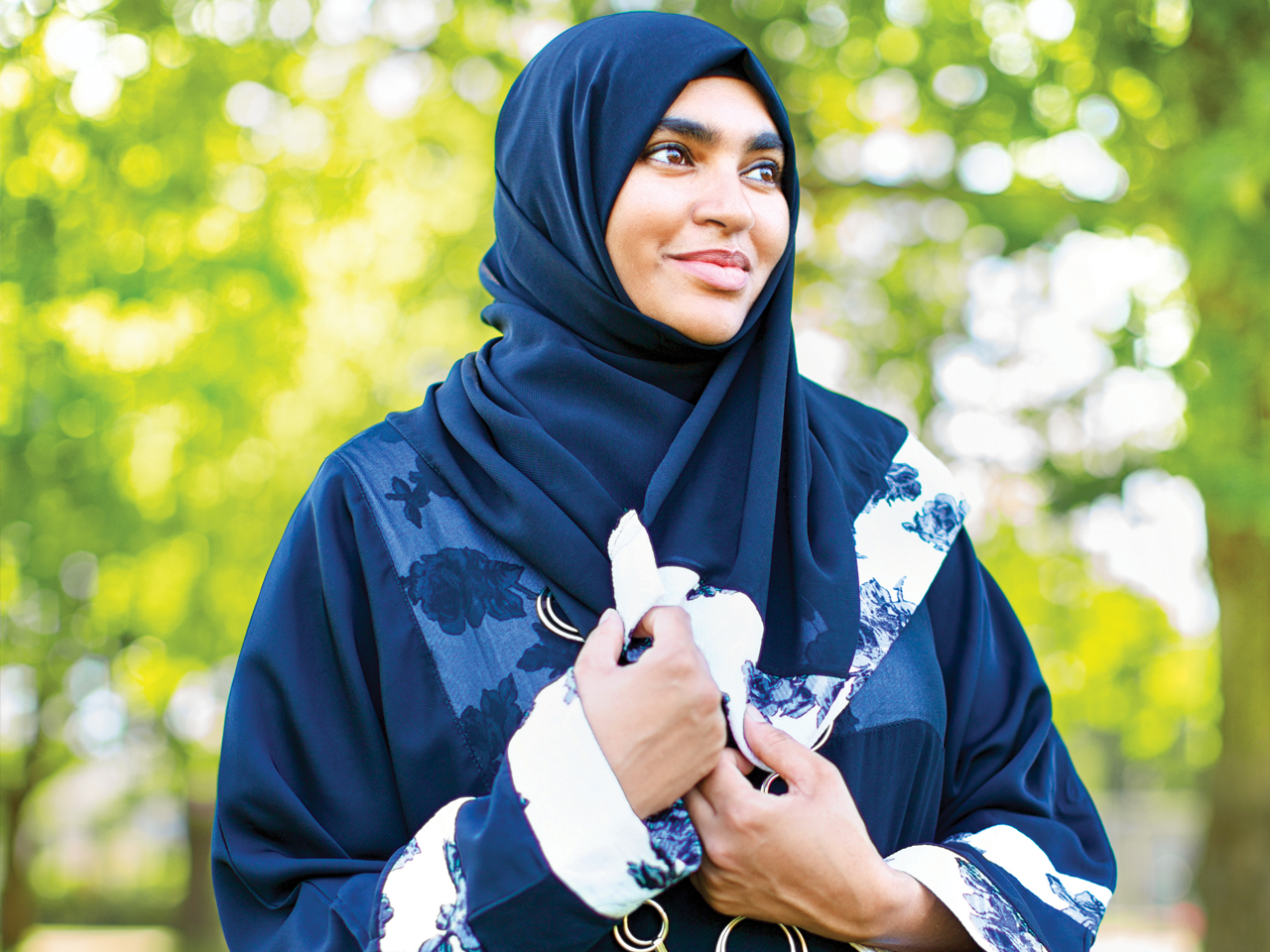 Act of Faith - Hijab Awareness Day 