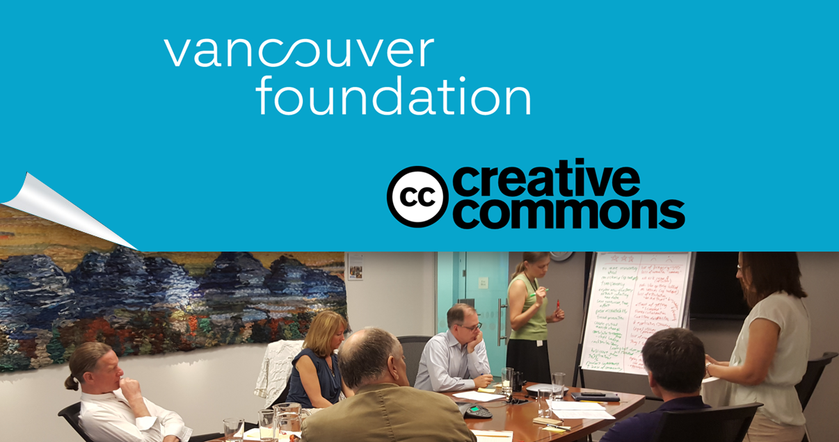 Advisory Committee Open Licensing Dialogue Advisory Committee Open Licensing Dialogue