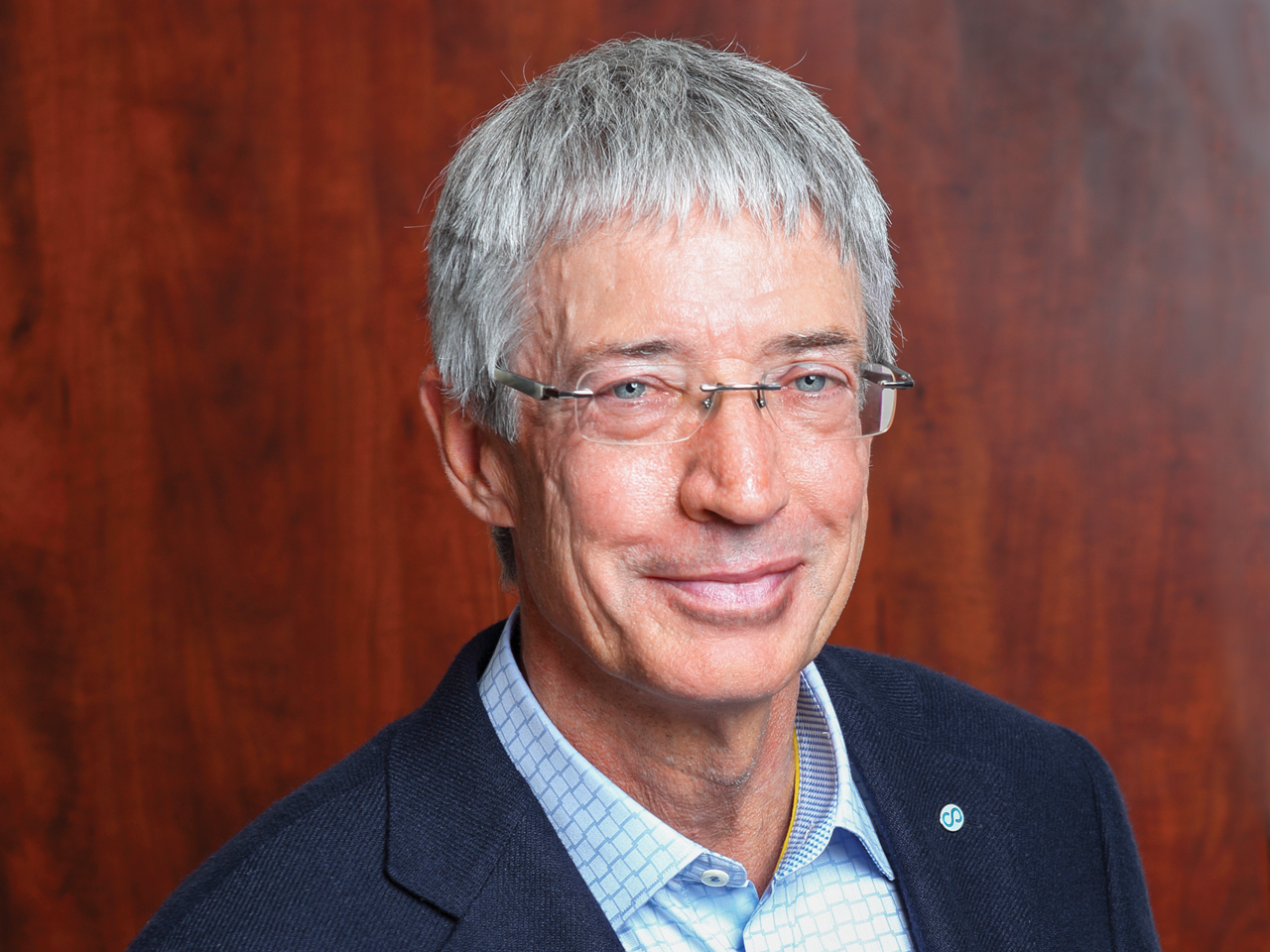 Tom Bradley, Fund Advisor and Board member Tom Bradley, Fund Advisor and Board member