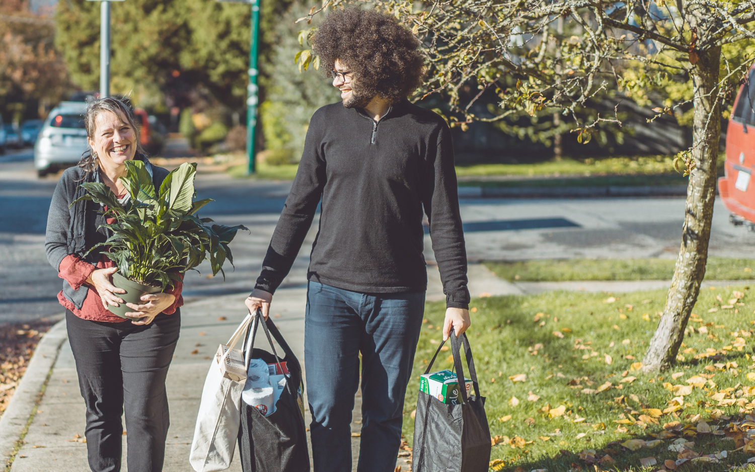 2017 Connect & Engage Report – Media Release