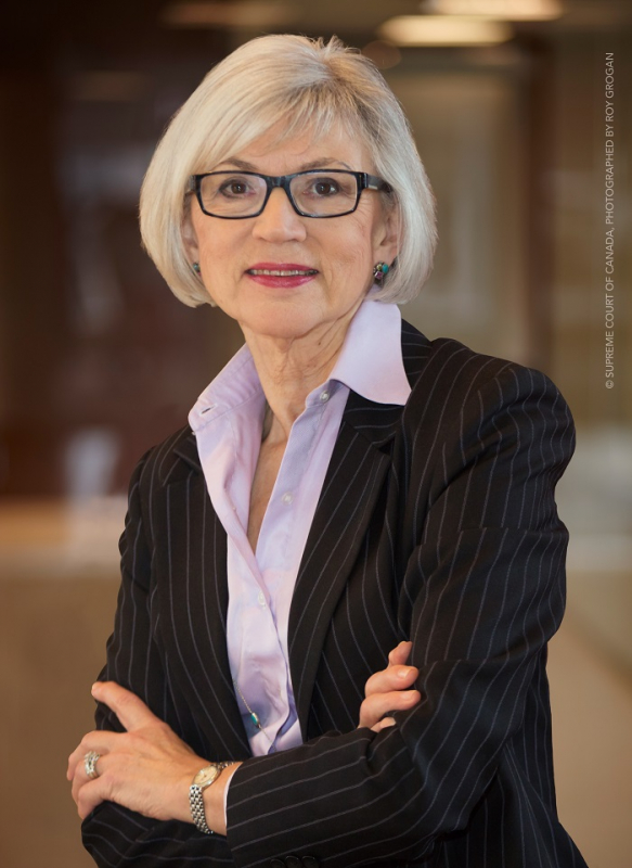 mclachlin