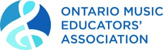 Ontario Music Educators' Association logo