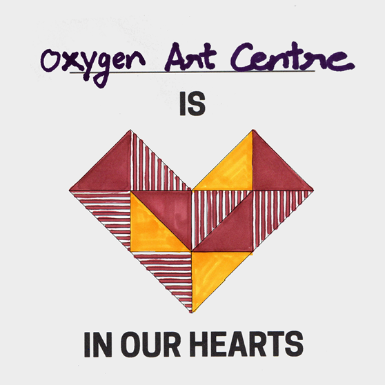 Oxygen Art Centre