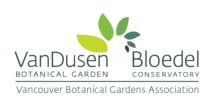 Vancouver Botanical Gardens Association Vancouver Foundation