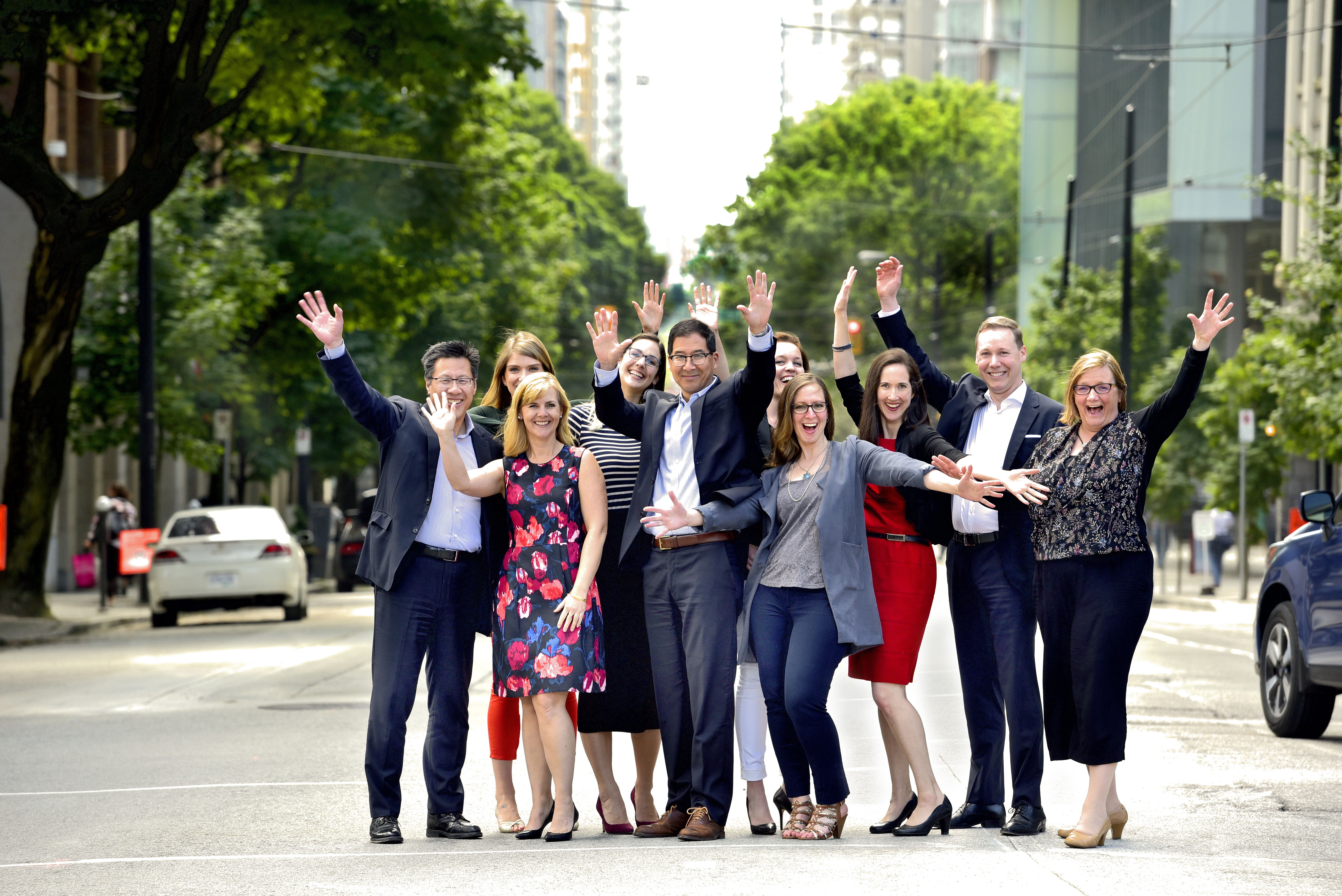 Vancouver Foundation is a community foundation serving BC. Vancouver Foundation is a community foundation serving BC.