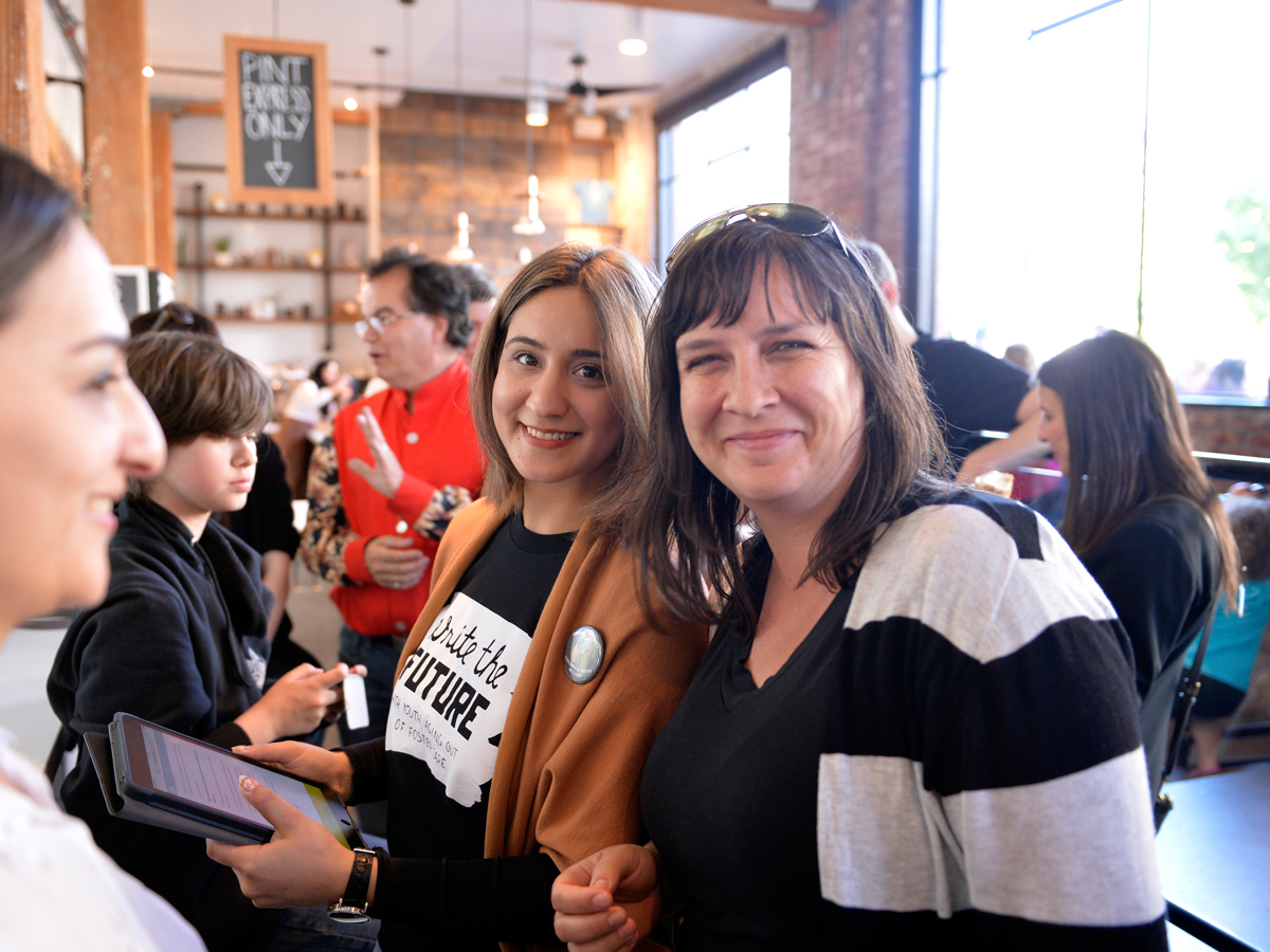 Vancouver Foundation Initiatives
