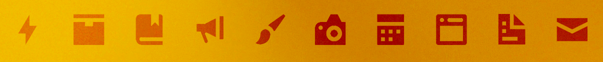 Icons of Files