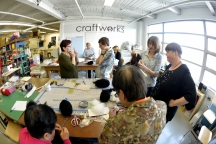 Threadworks Program at 3H Craftworks