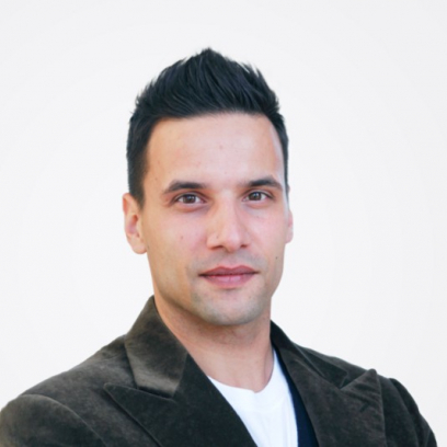 Branislav Henselmann, Vancouver Foundation Board of Directors Branislav Henselmann, Vancouver Foundation Board of Directors