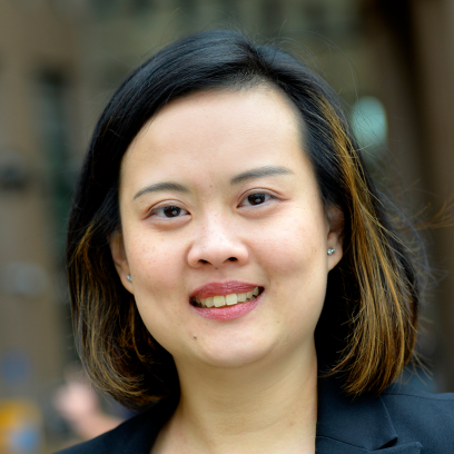 Jean Parlina, Coordinator, Grant Systems and Operations Jean Parlina, Coordinator, Grant Systems and Operations