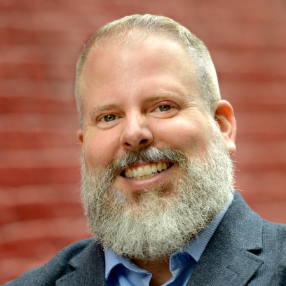 Mike Conroy, Grant Administrator Mike Conroy, Grant Administrator