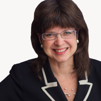 Rita Andreone, Vancouver Foundation Board of Directors Rita Andreone, Vancouver Foundation Board of Directors