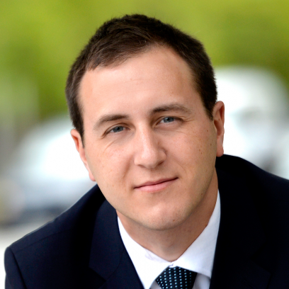 Rob Gagliano, Estate Officer, Donor Services Rob Gagliano, Estate Officer, Donor Services