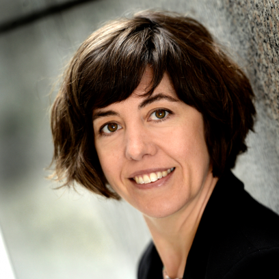 Terra Kaethler, Manager, Grants and Community Initiatives Terra Kaethler, Manager, Grants and Community Initiatives