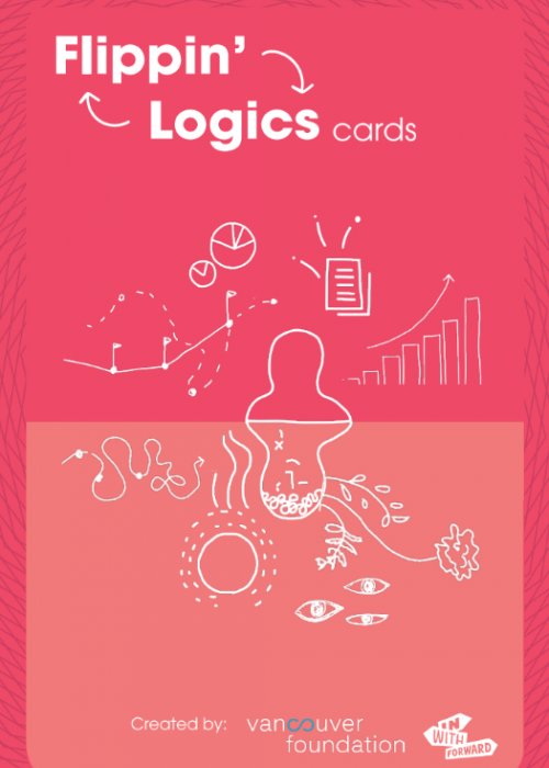 Flippin Logic Cards cover image