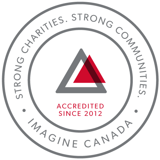 Vancouver Foundation is a member of Community Foundations of Canada