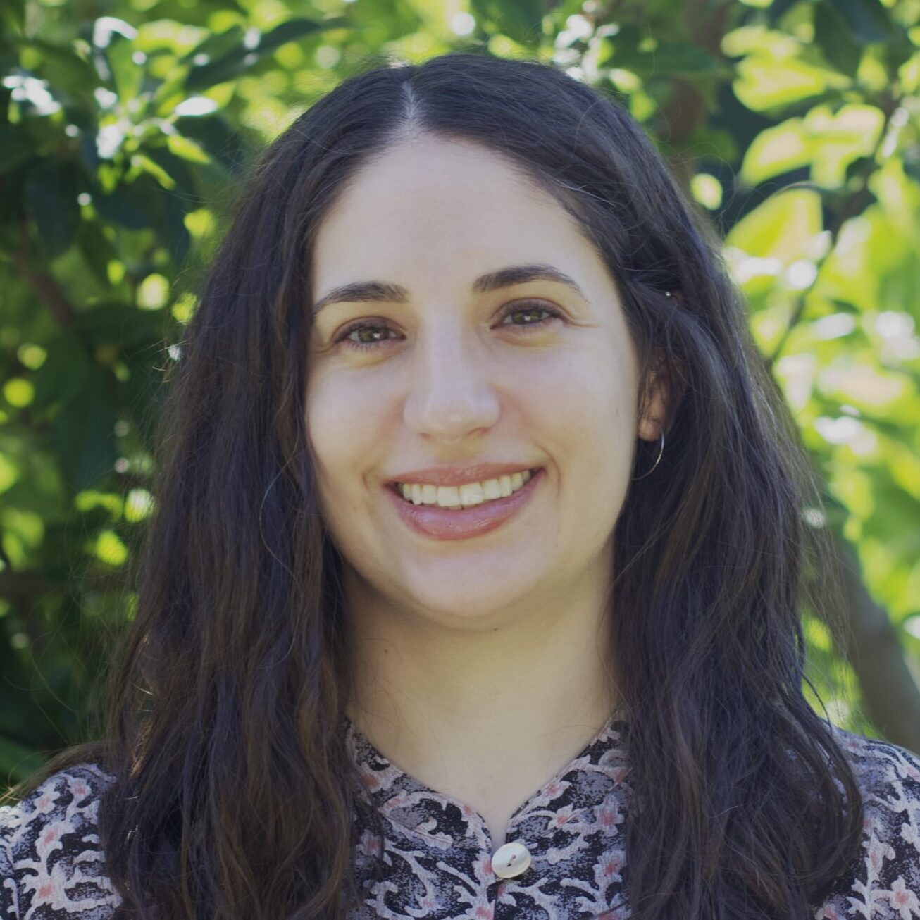 Portfolio: Deena Guffei