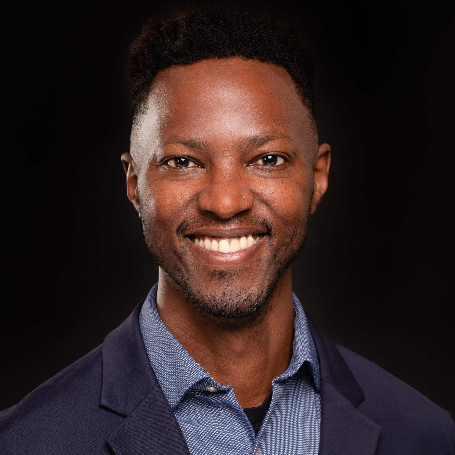 Portfolio: Moses Mukasa