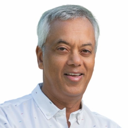 Praveen Varshney
