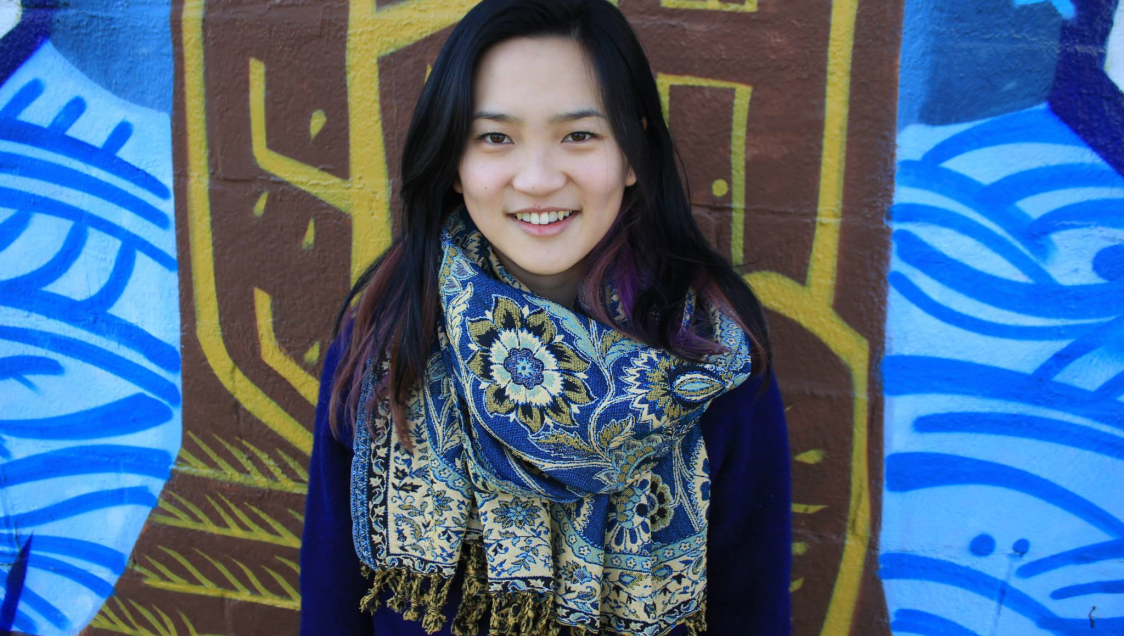 10848499_775570582523266_8364976969312827520_o Smiling woman