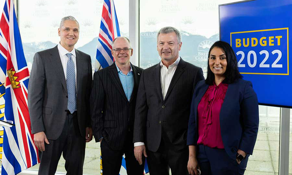 Post: Ground-breaking new partnership brings vital support to BC’s non-profit sector at a critical time