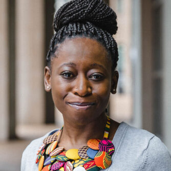 Portfolio: Amora Takawira