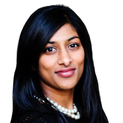 Chantelle Krish