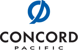 Concord Pacific logo