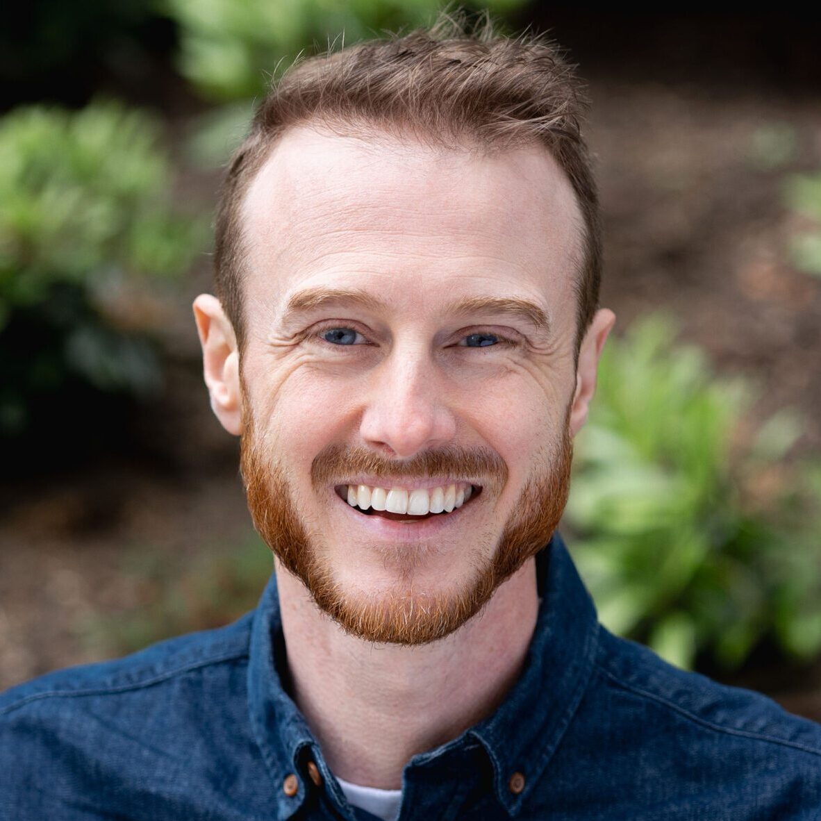 Portfolio: Jay Jameson