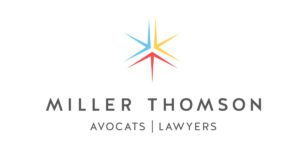 Miller Thompson Logo