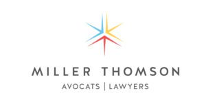 Miller Thompson Logo Miller Thompson Logo