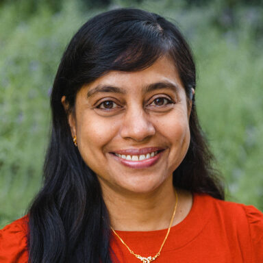 Portfolio: Shani Rifayee