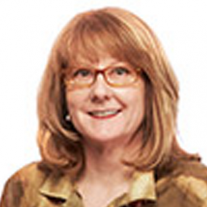 Lisa Pankratz Headshot of Lisa Pankratz