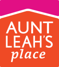 Aunt Leah's Place logo