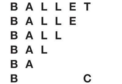 Ballet BC logo