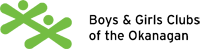 Boys and Girls Club of the Okanagan logo