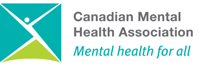 Canadian Mental Health Association logo