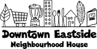 DTES Neighbourhood House logo