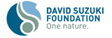 David Suzuki Foundation logo