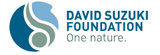 David-Suzuki-Foundation-logo David Suzuki Foundation logo