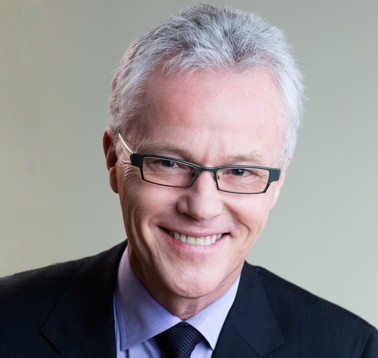Professional headshot of Doug Leard, Senior Wealth Advisor at Assante Wealth Management