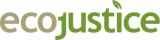 Ecojustice logo
