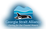 Georgia Straight Alliance logo