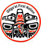 Gitgaat First Nation logo