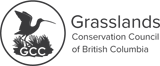 Grasslands Conservation Council of BC logo