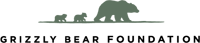 Grizzly Bear Foundation logo