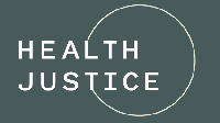Health Justice logo