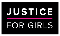 Justice for Girls logo