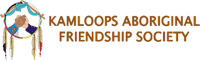 Kamloops Aboriginal Friendship Society logo